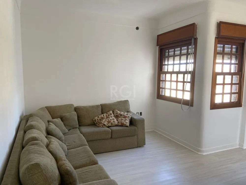 Apartamento, 3 quartos, 63 m² - Foto 1