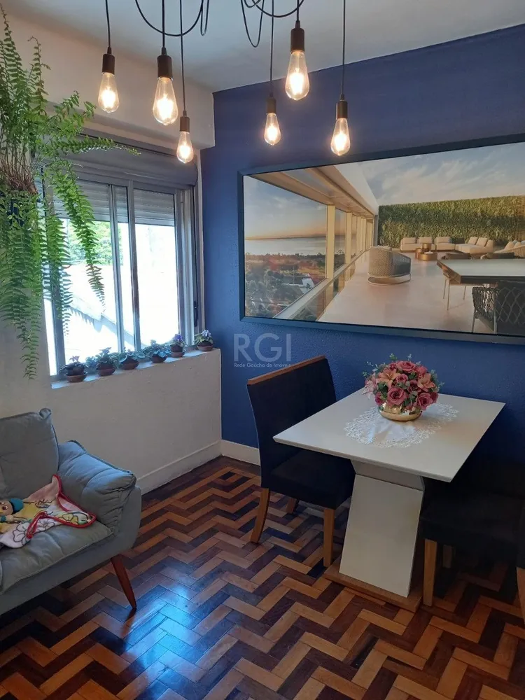 Apartamento, 2 quartos, 99 m² - Foto 1