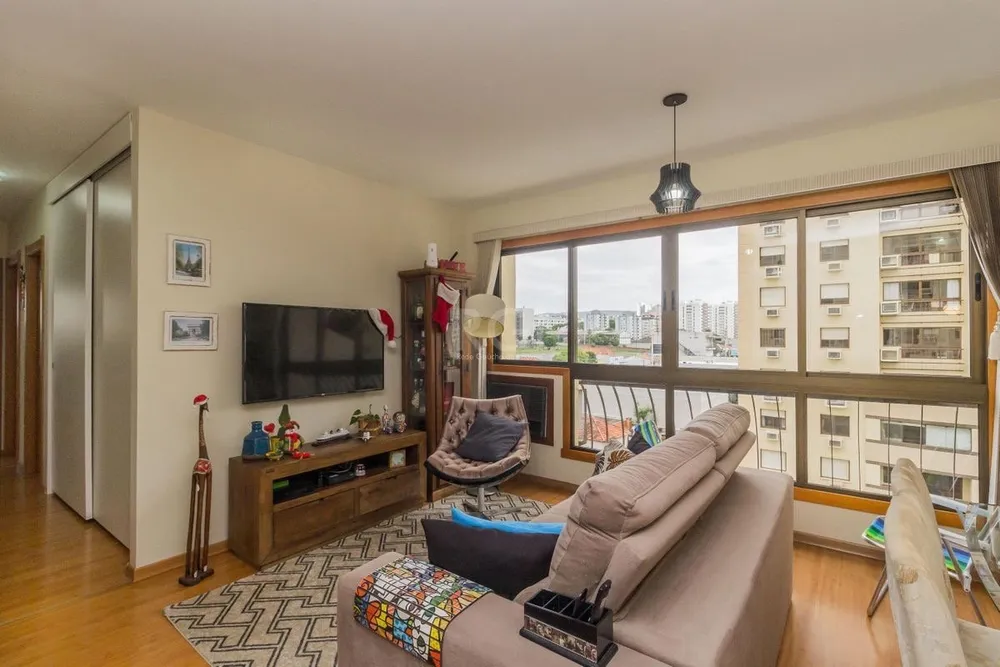 Apartamento, 3 quartos, 87 m² - Foto 2