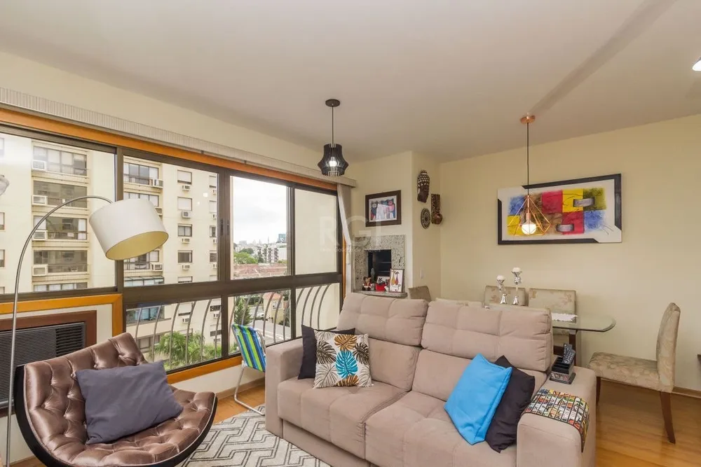 Apartamento, 3 quartos, 87 m² - Foto 1