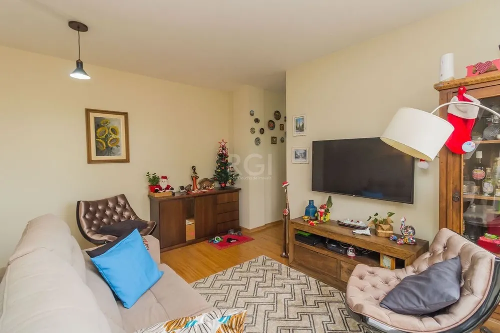 Apartamento, 3 quartos, 87 m² - Foto 4