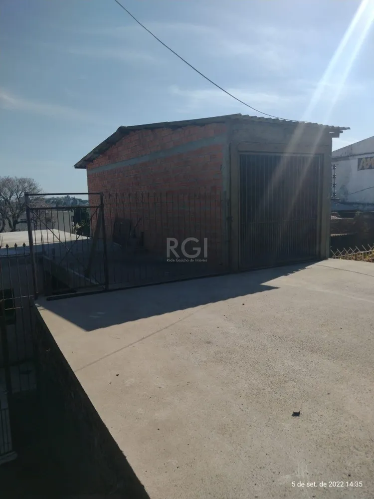 Casa, 2 quartos, 220 m² - Foto 1