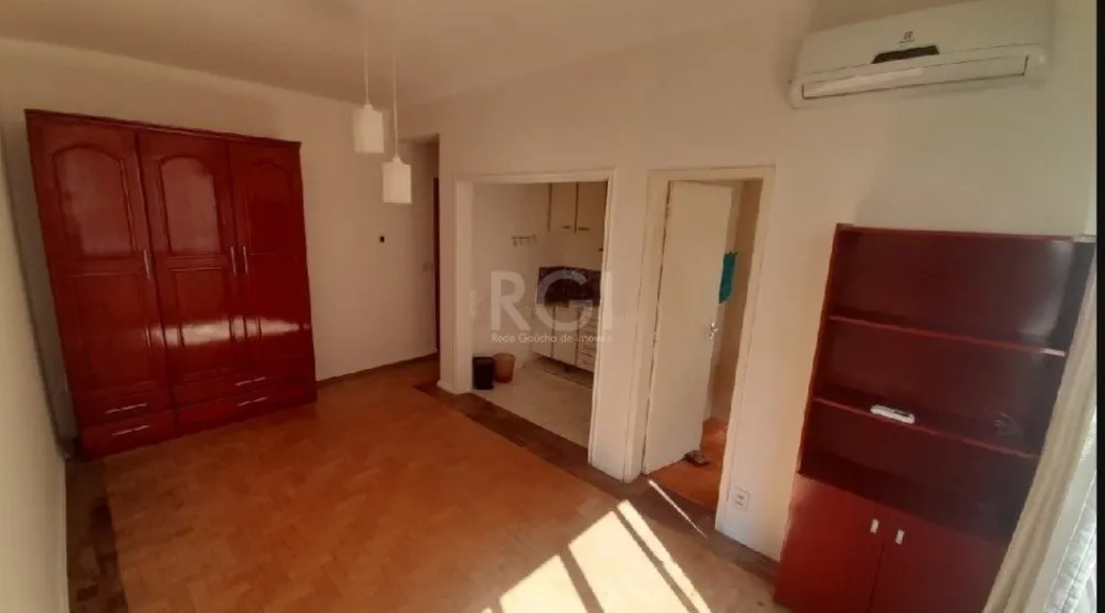 Kitnet-Studio, 25 m² - Foto 2