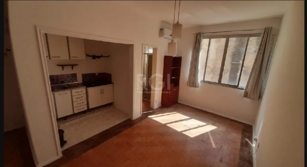 Kitnet-Studio, 25 m² - Foto 3