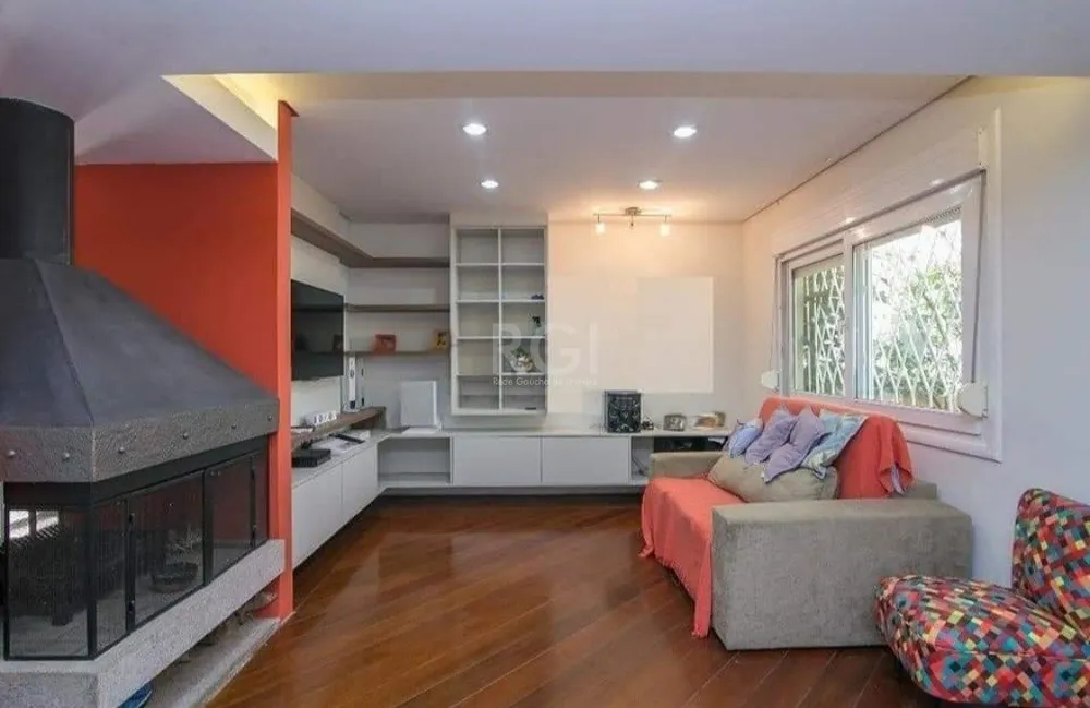 Casa, 3 quartos, 234 m² - Foto 4