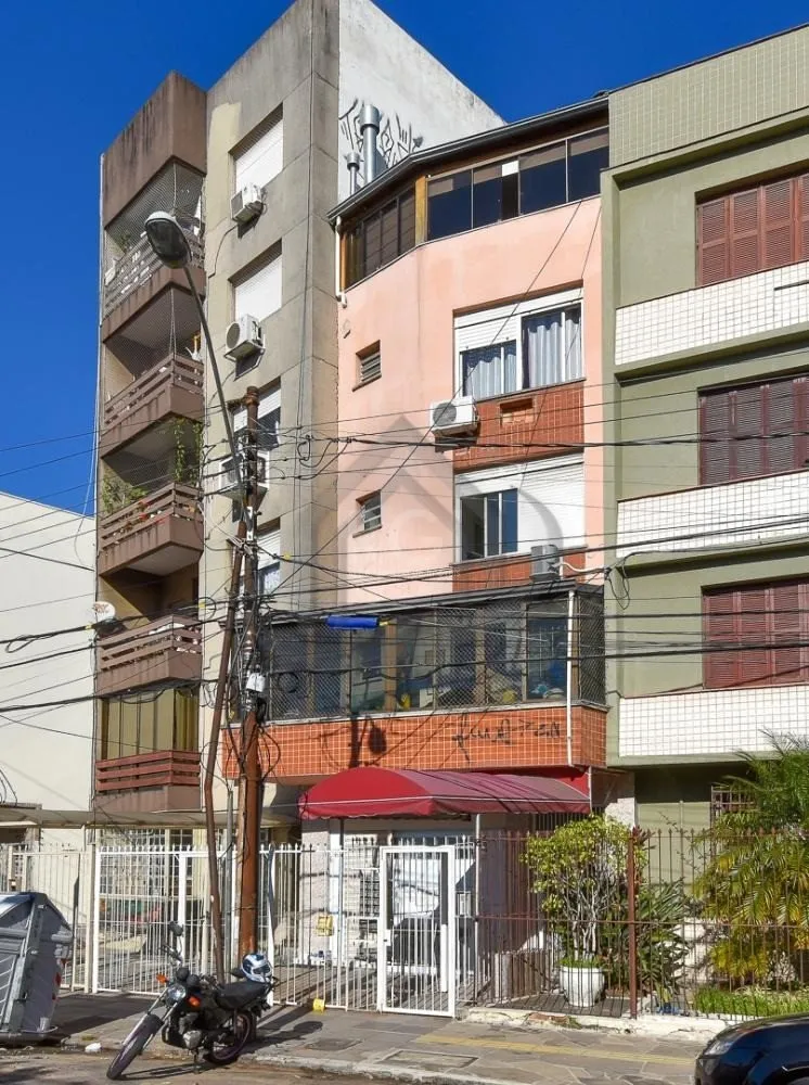 Apartamento, 3 quartos, 80 m² - Foto 1