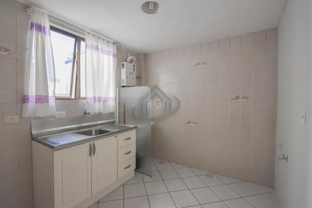 Apartamento, 3 quartos, 80 m² - Foto 2