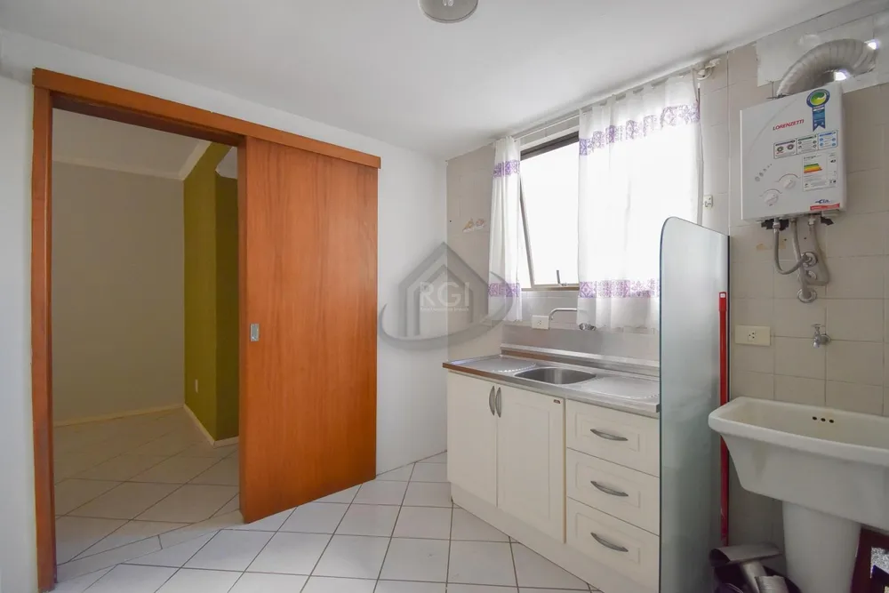Apartamento, 3 quartos, 80 m² - Foto 3