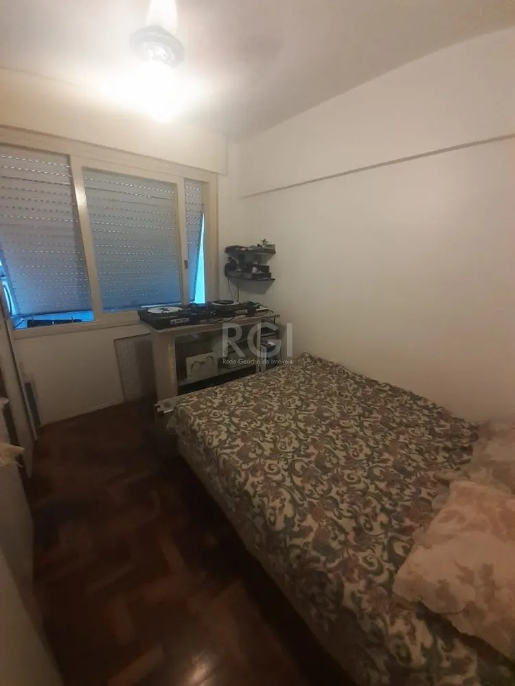 Apartamento, 1 quarto, 49 m² - Foto 3