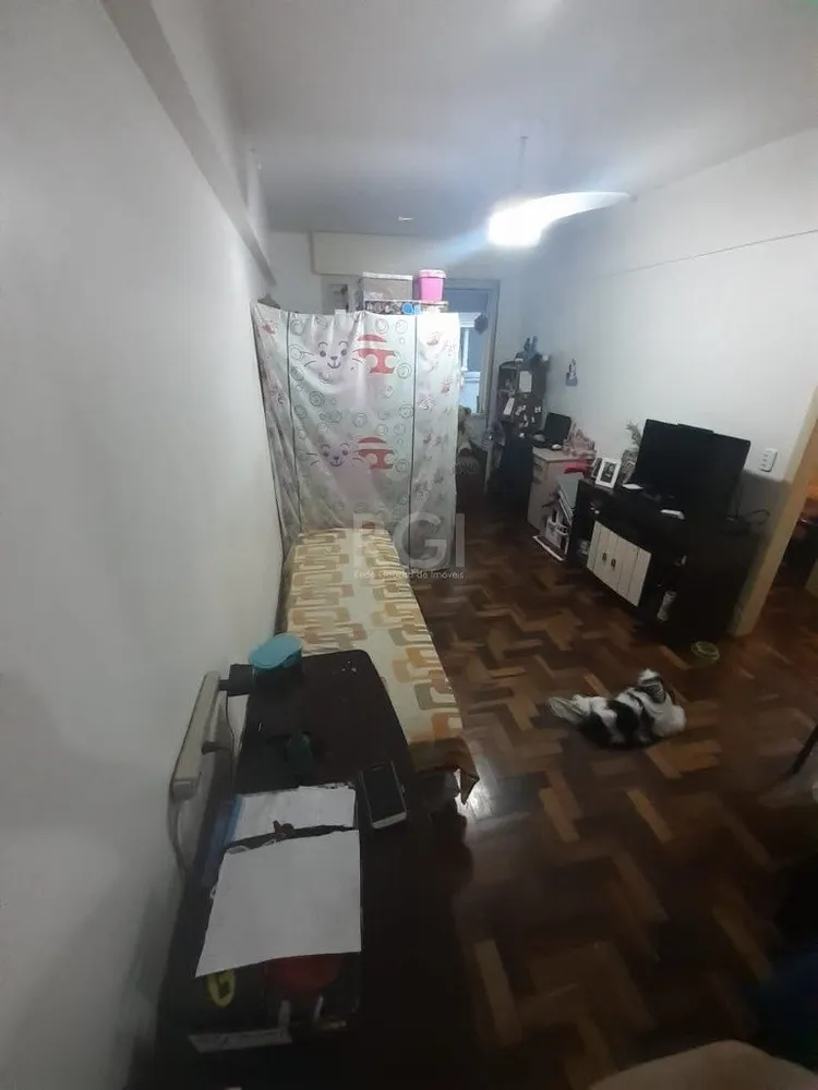 Apartamento, 1 quarto, 49 m² - Foto 2