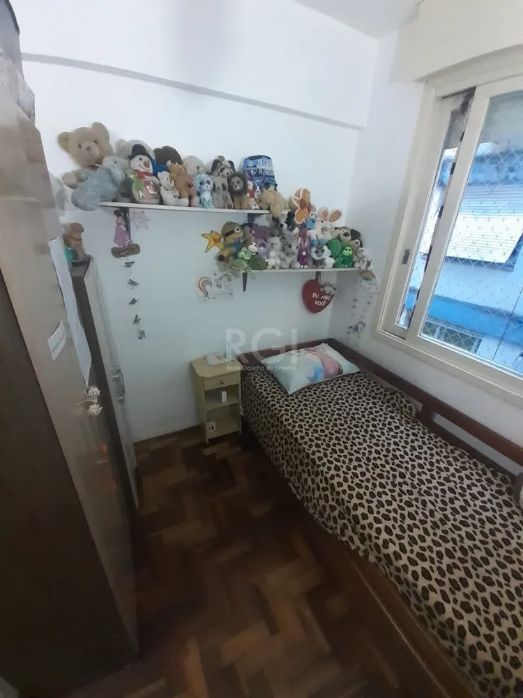 Apartamento, 1 quarto, 49 m² - Foto 4