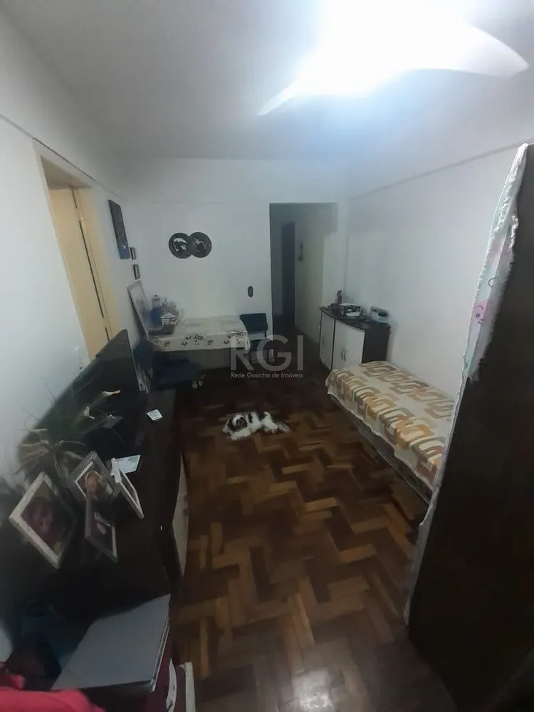 Apartamento, 1 quarto, 49 m² - Foto 1