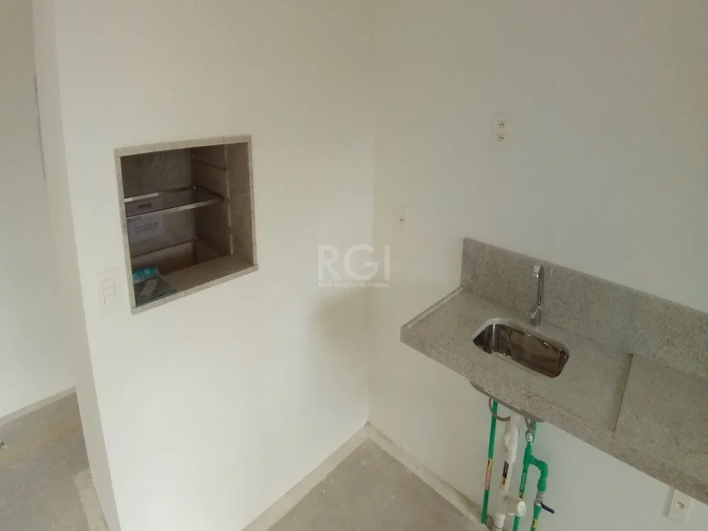 Apartamento, 3 quartos, 67 m² - Foto 4