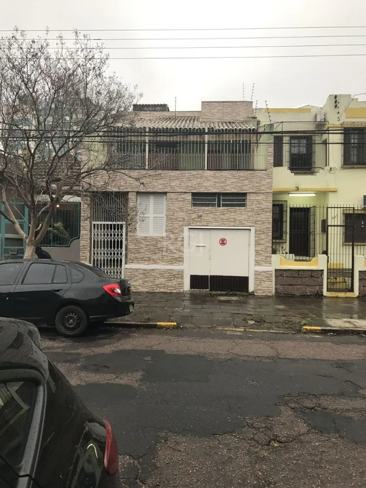Casa, 4 quartos, 227 m² - Foto 1