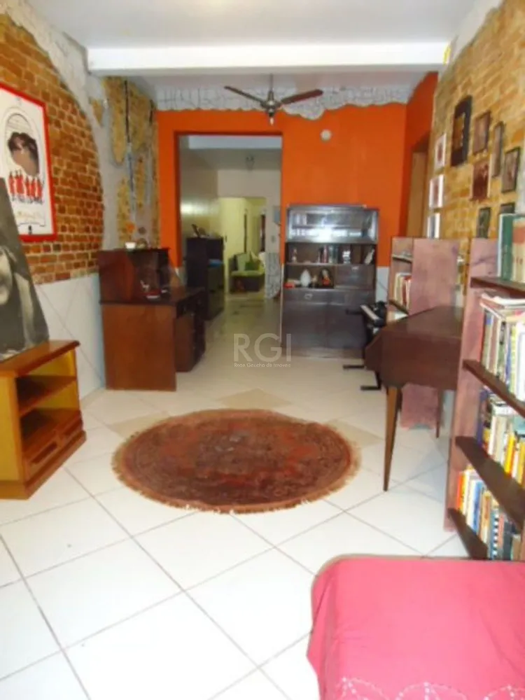 Casa, 4 quartos, 227 m² - Foto 2
