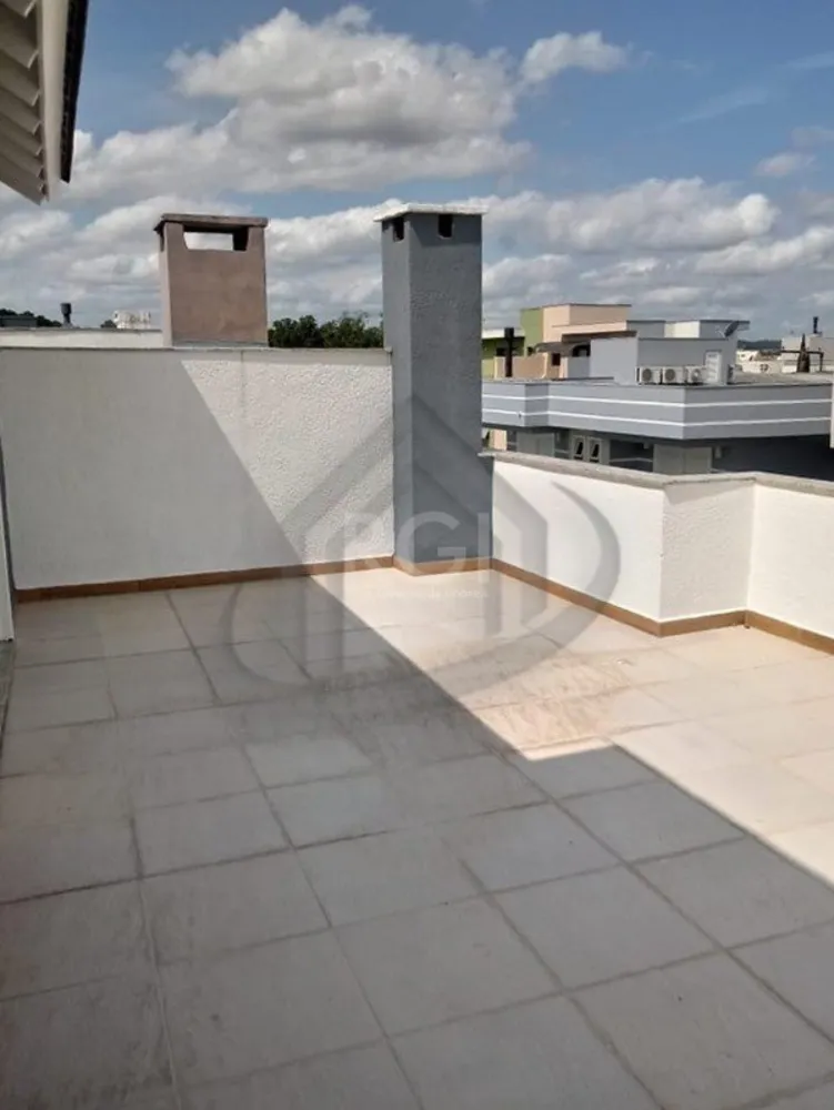 Sobrado, 3 quartos, 200 m² - Foto 3
