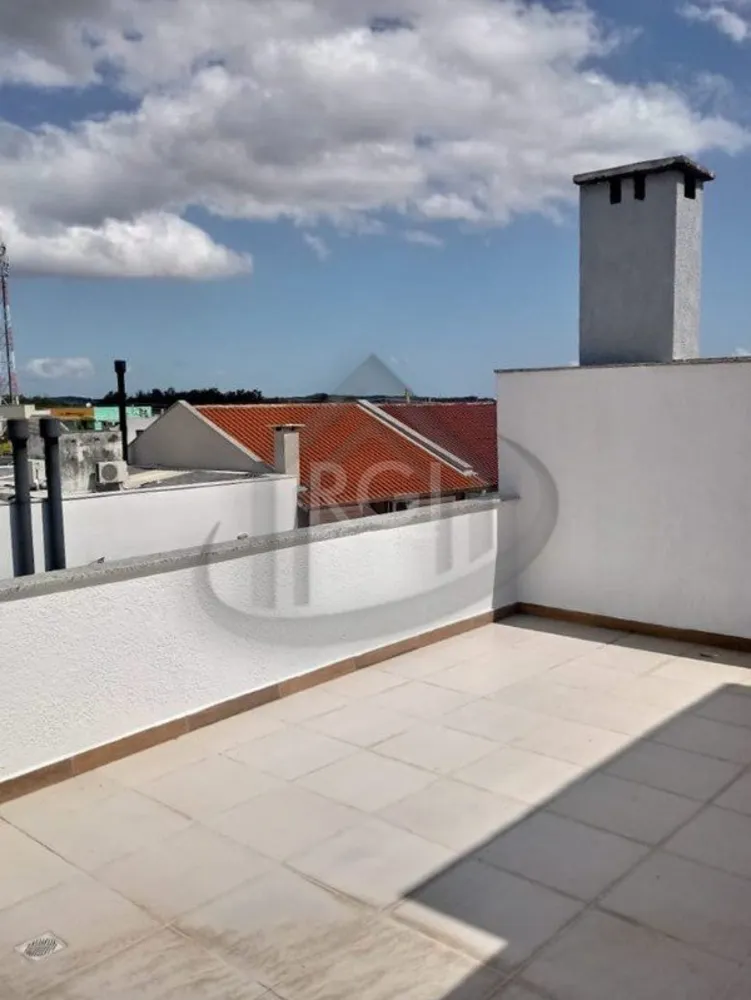 Sobrado, 3 quartos, 200 m² - Foto 2