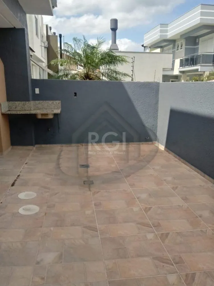 Sobrado, 3 quartos, 200 m² - Foto 4