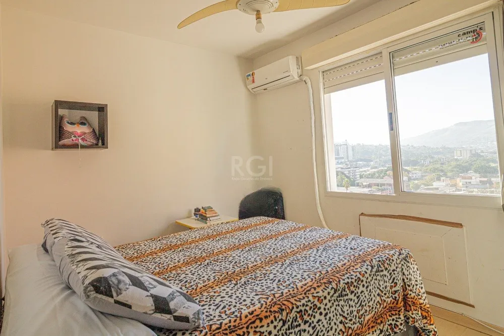 Apartamento, 2 quartos, 60 m² - Foto 3