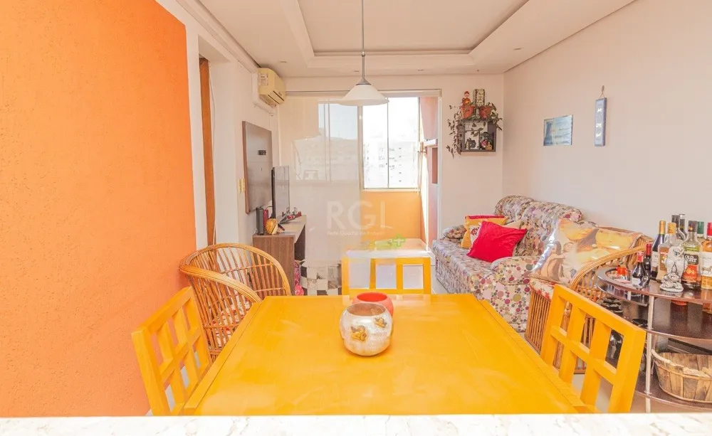 Apartamento, 2 quartos, 60 m² - Foto 4