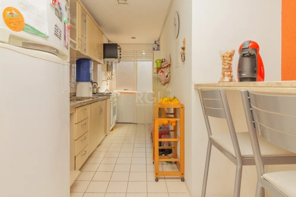Apartamento, 2 quartos, 60 m² - Foto 2