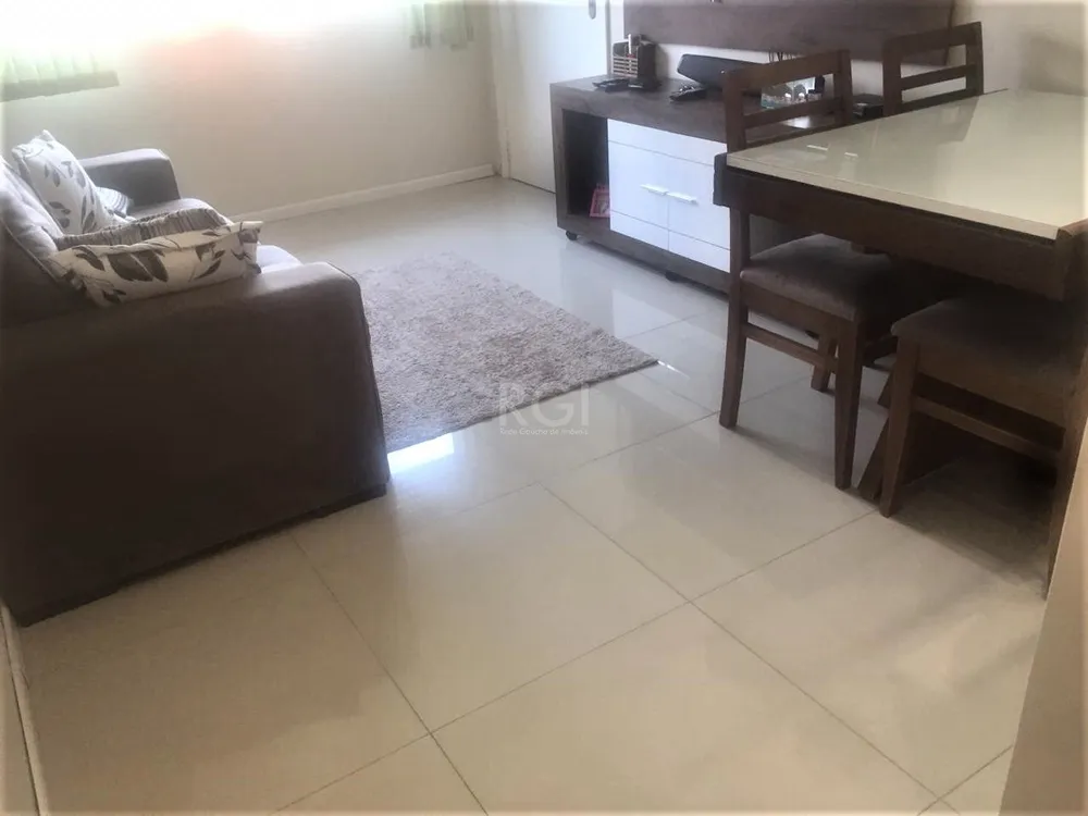 Apartamento, 2 quartos, 60 m² - Foto 4