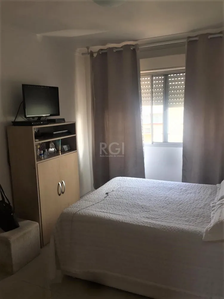 Apartamento, 2 quartos, 60 m² - Foto 8