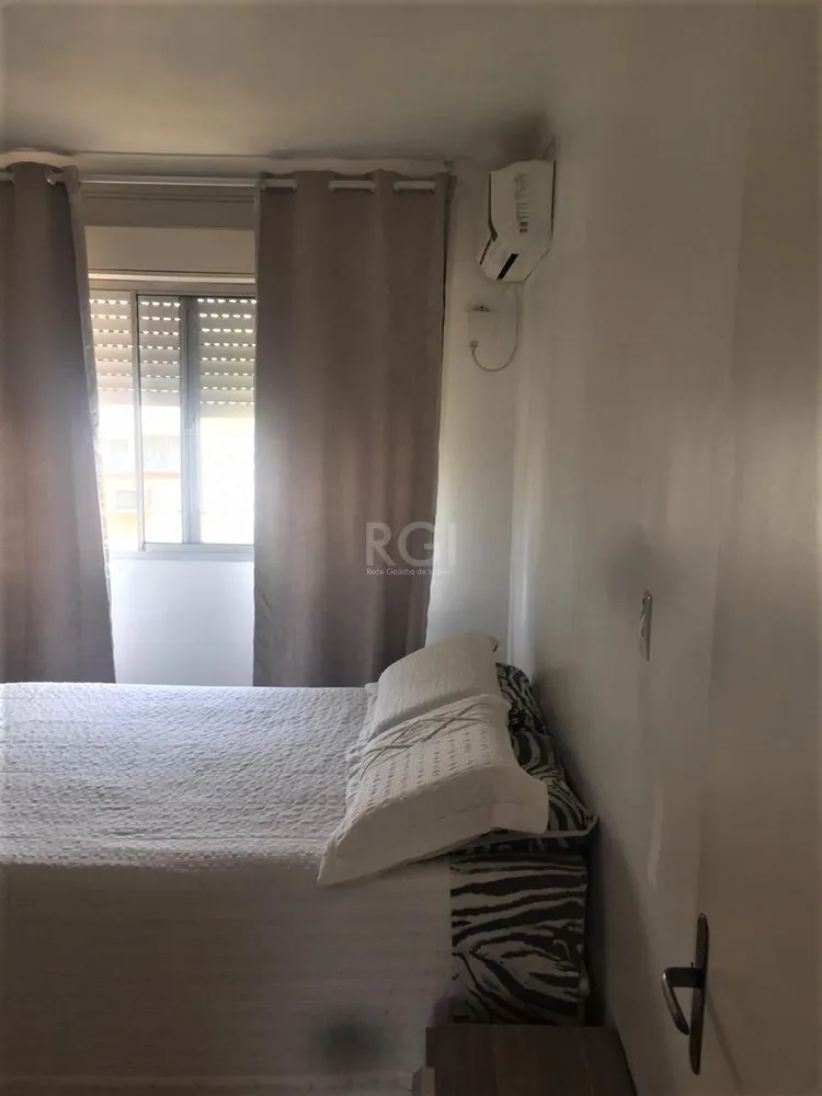Apartamento, 2 quartos, 60 m² - Foto 10