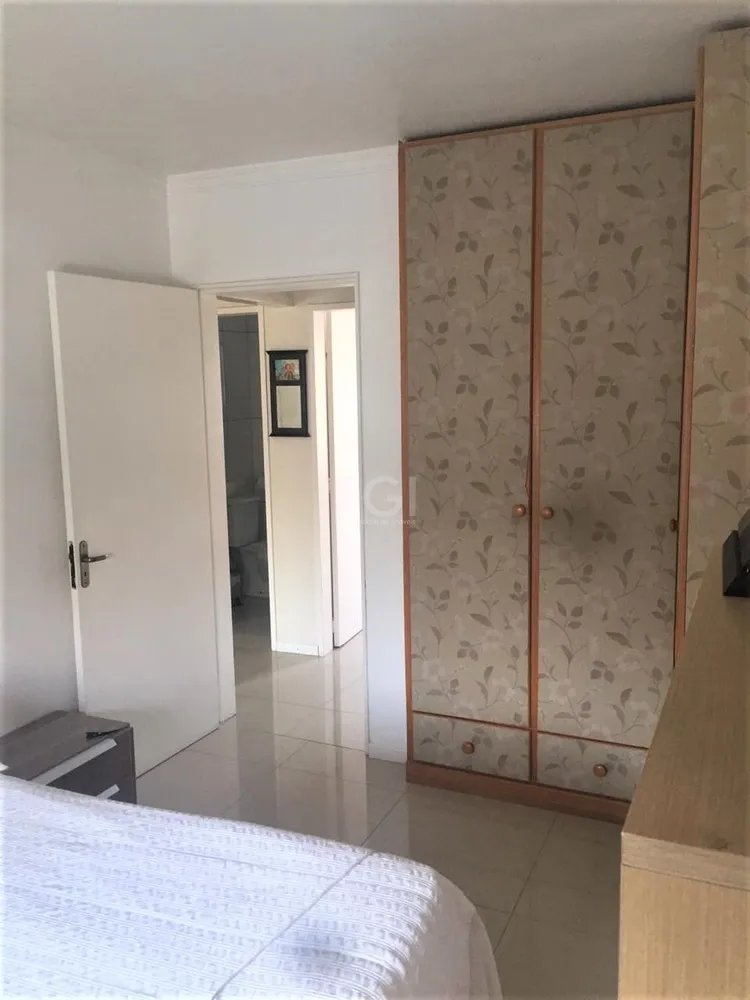 Apartamento, 2 quartos, 60 m² - Foto 11