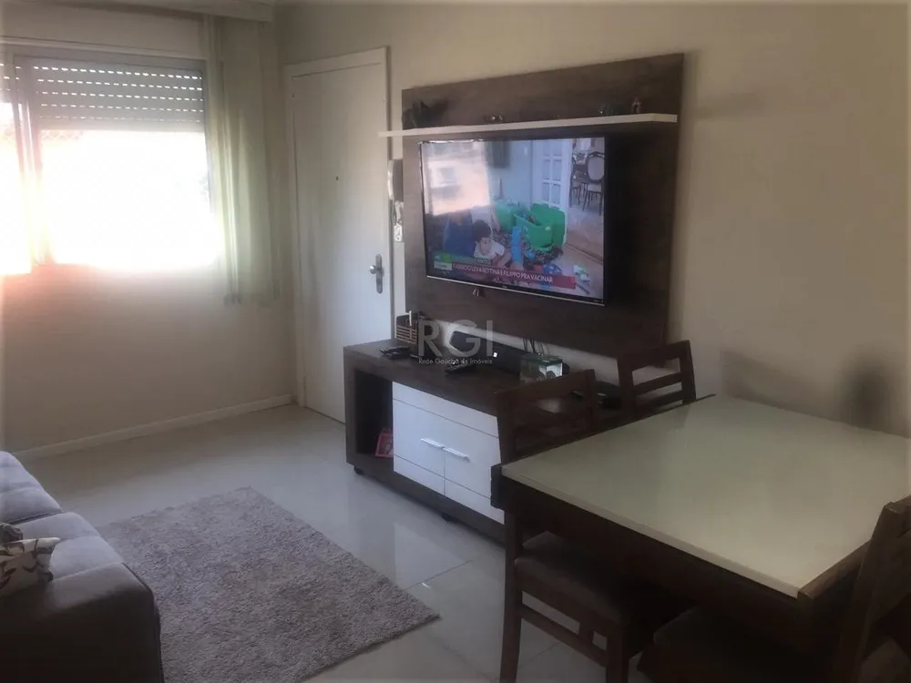 Apartamento, 2 quartos, 60 m² - Foto 1