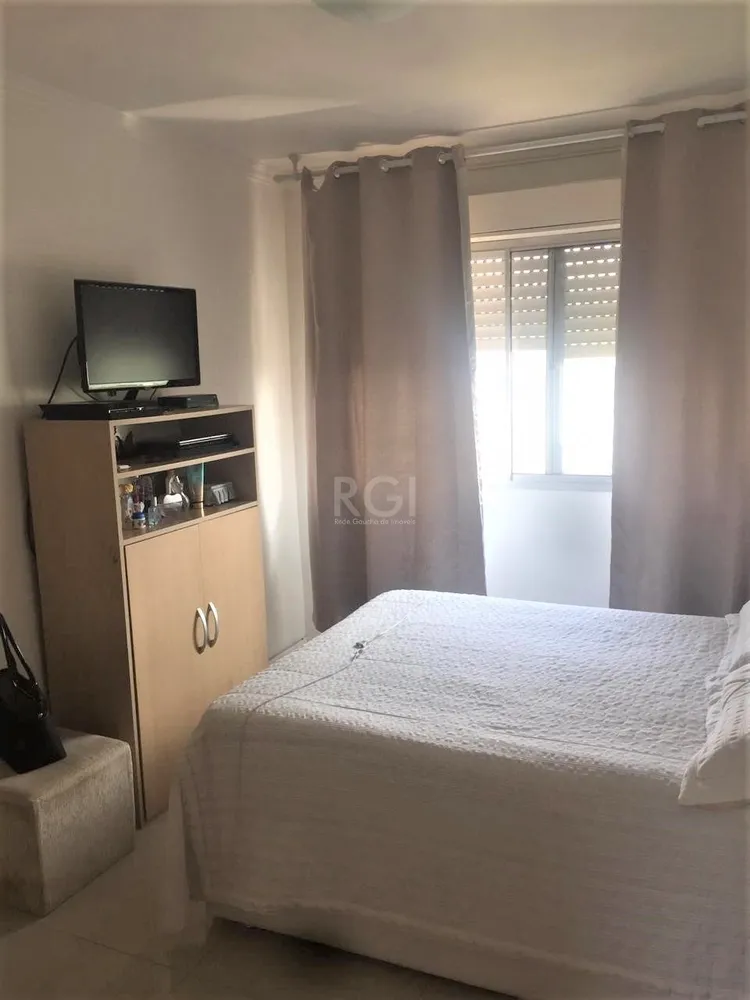 Apartamento, 2 quartos, 60 m² - Foto 7