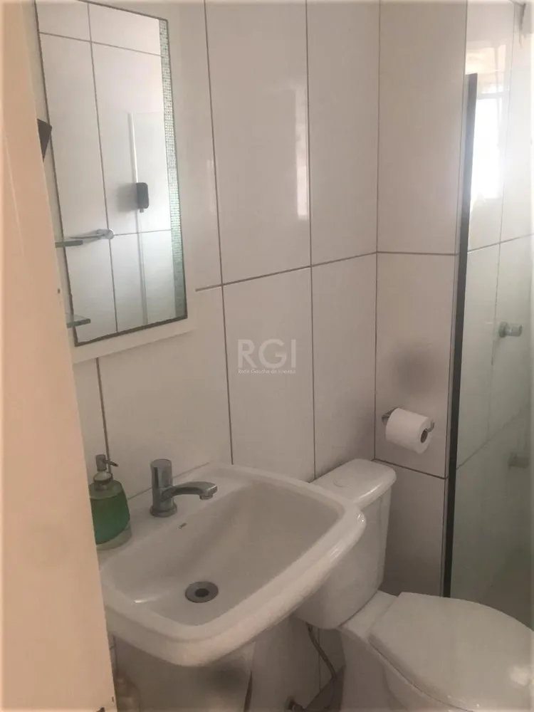 Apartamento, 2 quartos, 60 m² - Foto 5