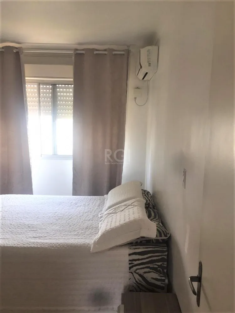 Apartamento, 2 quartos, 60 m² - Foto 9