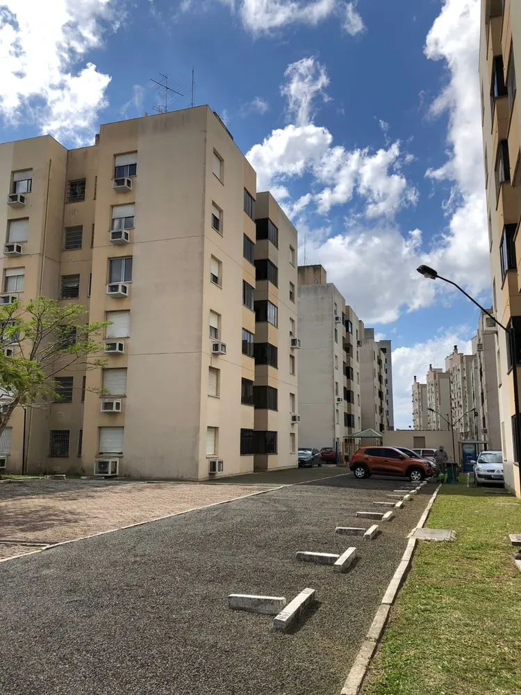Apartamento, 2 quartos, 52 m² - Foto 4