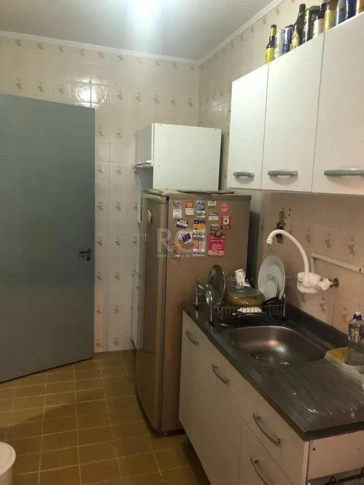 Apartamento, 1 quarto, 52 m² - Foto 4