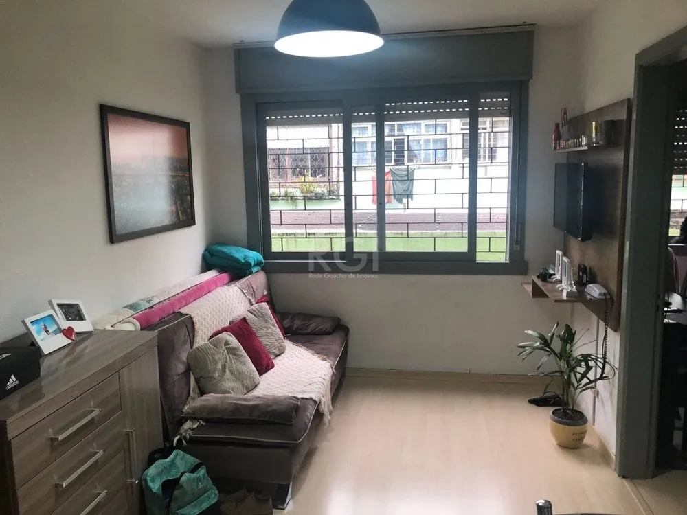 Apartamento, 1 quarto, 52 m² - Foto 3