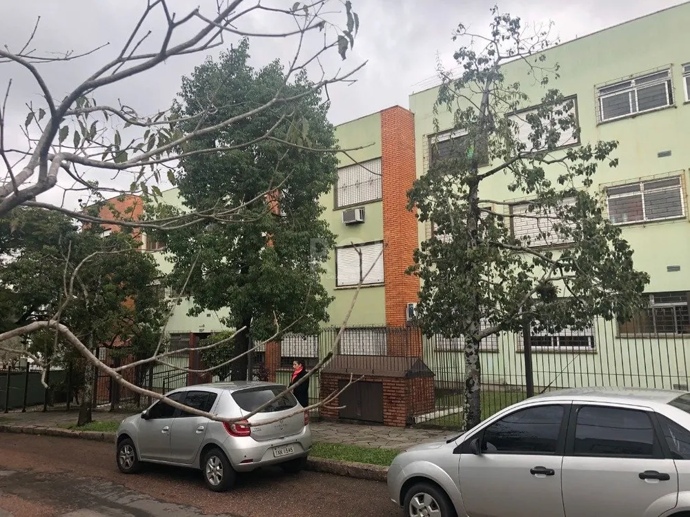 Apartamento, 1 quarto, 52 m² - Foto 1