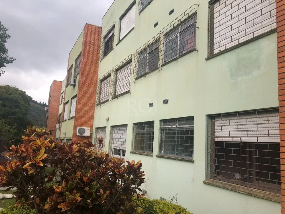 Apartamento, 1 quarto, 52 m² - Foto 2