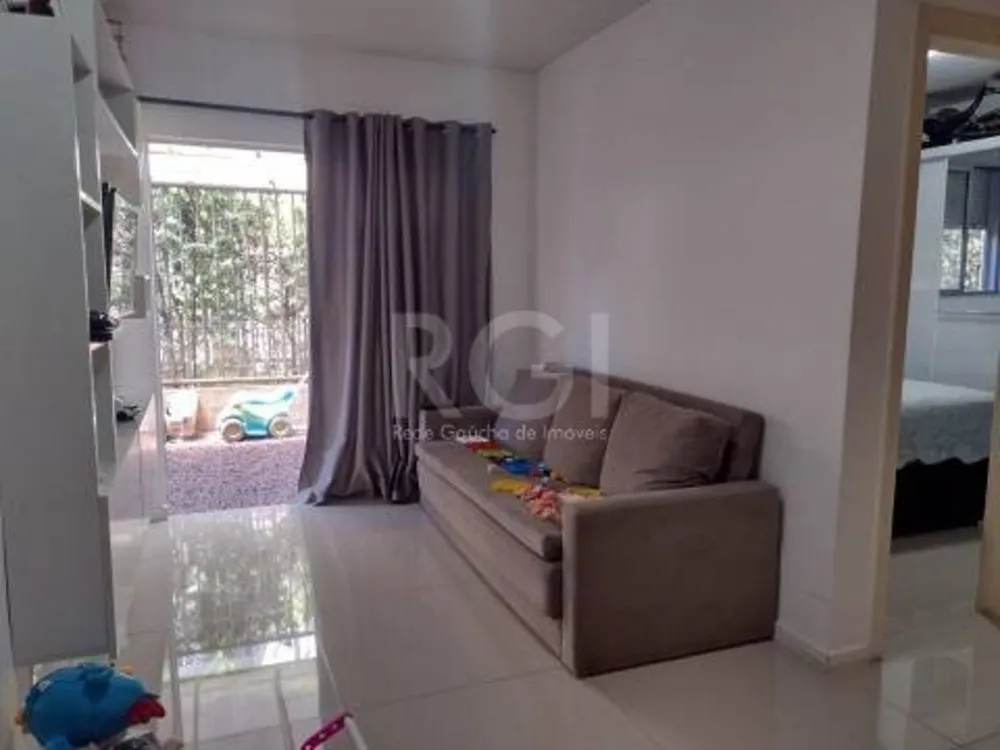 Apartamento, 1 quarto, 62 m² - Foto 1