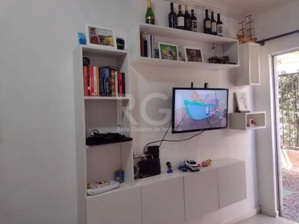 Apartamento, 1 quarto, 62 m² - Foto 2
