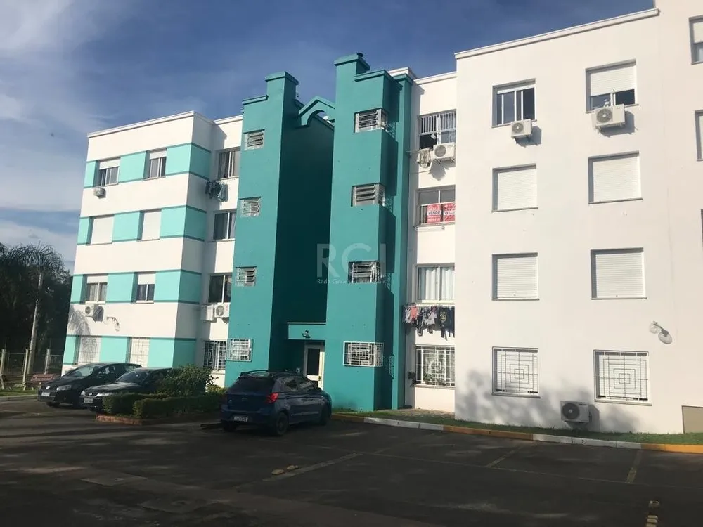 Apartamento, 2 quartos, 51 m² - Foto 1