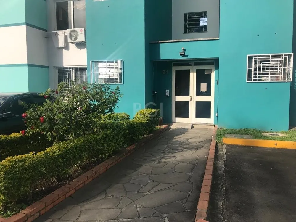 Apartamento, 2 quartos, 51 m² - Foto 2