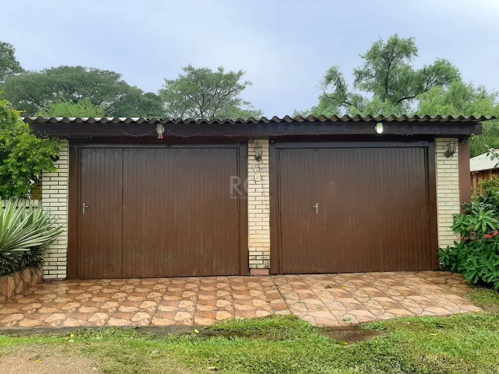 Casa, 2 quartos, 130 m² - Foto 1