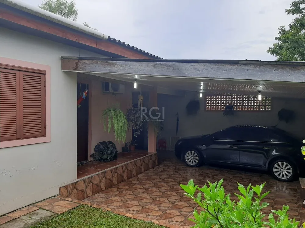 Casa, 2 quartos, 130 m² - Foto 3