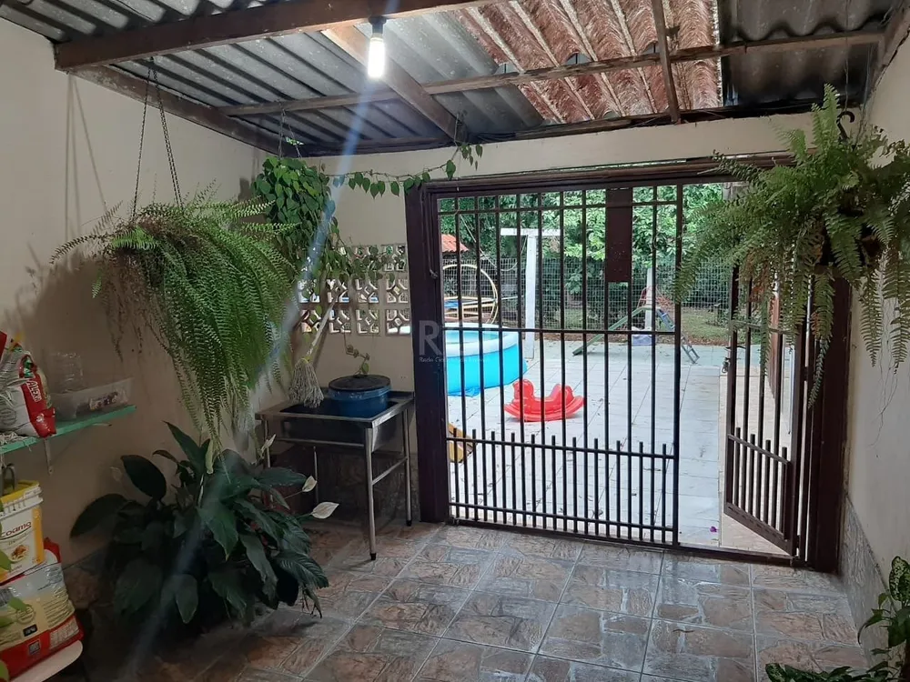 Casa, 2 quartos, 130 m² - Foto 4
