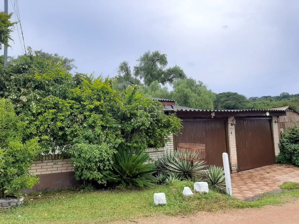 Casa, 2 quartos, 130 m² - Foto 2