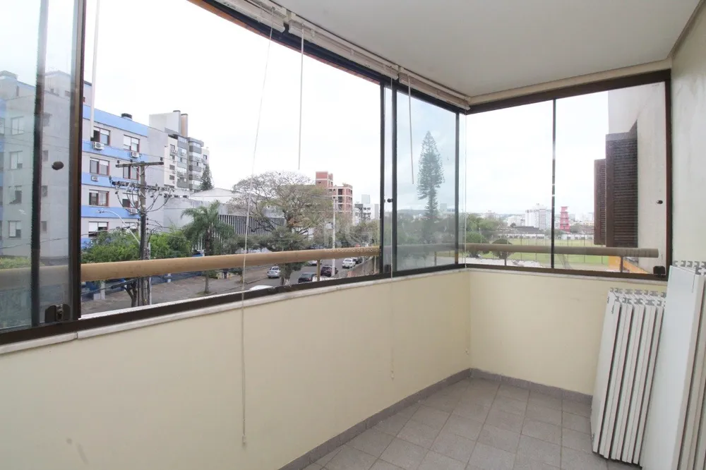 Apartamento, 2 quartos, 78 m² - Foto 2