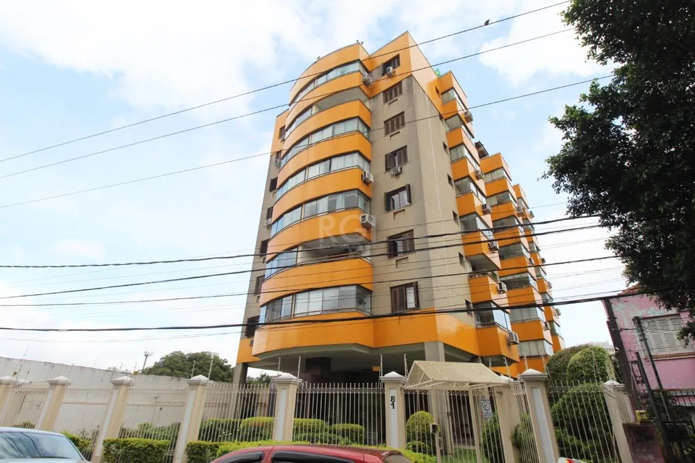 Apartamento, 2 quartos, 78 m² - Foto 1