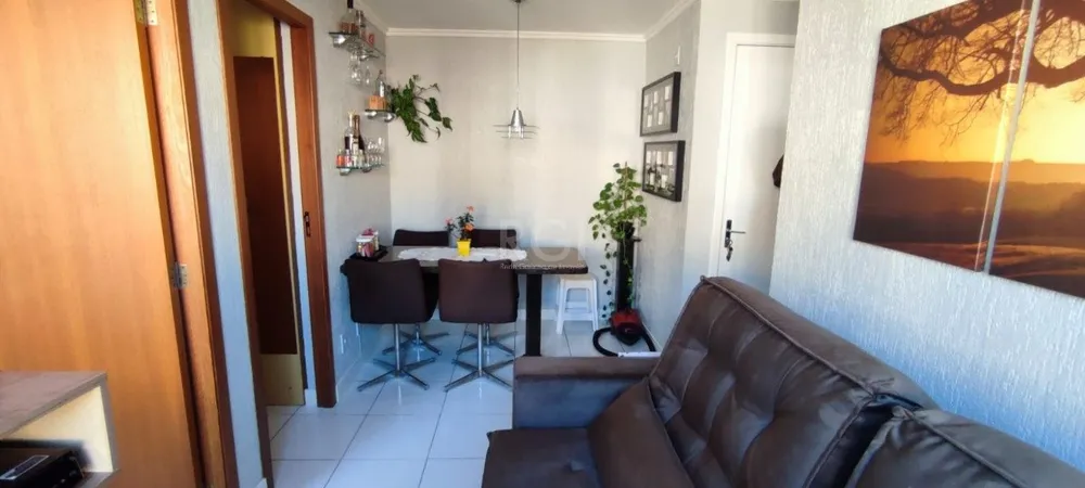 Apartamento, 2 quartos, 36 m² - Foto 1