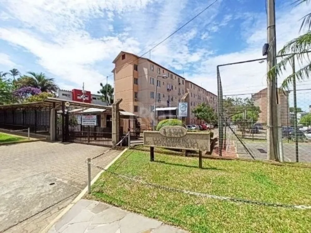 Apartamento, 2 quartos, 36 m² - Foto 2